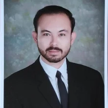 Foto de Dr. Ernesto Lara, Psiquiatría en Guadalajara