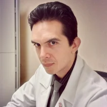 Foto de Dr. Ernesto Medina Hernández, Cirugía General en Guadalajara