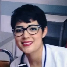 Foto de Dr. Esmeralda Garcia Betancourt, Psiquiatría en Guadalajara