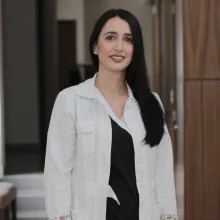 Foto de Dr. Estefania Castro, Cardiología en Guadalajara