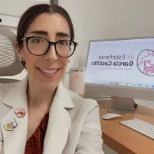 Foto de Dr. Estefania Garcia Castillo, Gastroenterología en Guadalajara