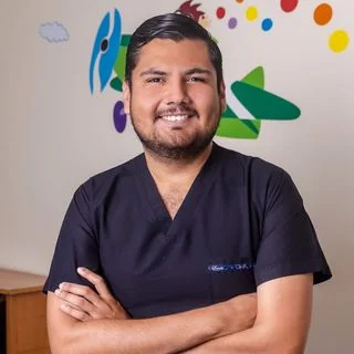 Foto de Dr. Eulalio Fuentes, Pediatría en Guadalajara