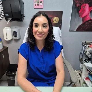 Foto de Dr. Evelyn Suarez Vazquez, Ginecología y Obstetricia en Guadalajara