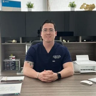 Foto de Dr. Felipe Frausto Peña, Ortopedia y Traumatología en Guadalajara