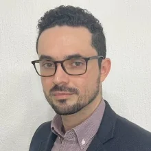 Foto de Dr. Fernando Adame Betanzos, Otorrinolaringología en Guadalajara