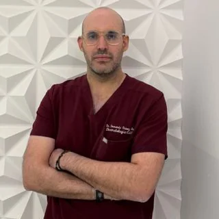 Foto de Dr. Fernando Chavez Alvado, Dermatología en Guadalajara