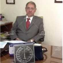 Foto de Dr. Fernando de Jesús Bolaños Gíl de Montes, Endocrinología en Guadalajara