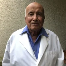 Foto de Dr. Fernando Flores Lozano, Endocrinología en Guadalajara