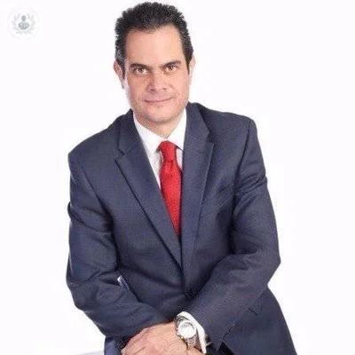 Foto de Dr. Fernando Guerrerosantos Arreola, Cirugía Plástica y Reconstructiva en Guadalajara