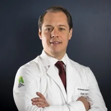 Foto de Dr. Fernando Javier Rivera Gutiérrez, Cirugía General en Guadalajara