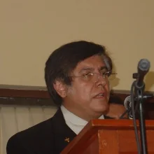 Foto de Dr. Flavio Miramontes Montoya, Psiquiatría en Guadalajara