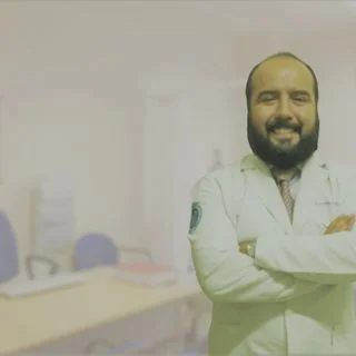 Foto de Dr. Francisco Antonio Lomelí Rivera, Otorrinolaringología en Guadalajara