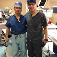 Foto de Dr. Francisco J. Hernández, Cirugía General en Guadalajara