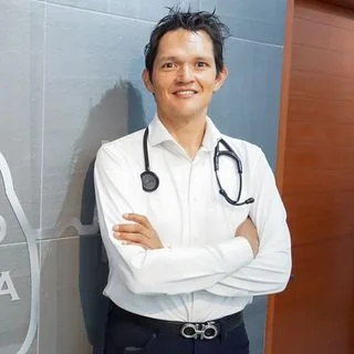 Foto de Dr. Francisco Javier Chavolla Gonzalez, Cardiología en Guadalajara