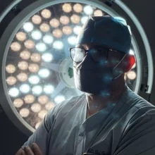 Foto de Dr. Francisco Javier Gil Cervantes, Cirugía General en Guadalajara