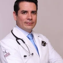 Foto de Dr. Francisco Javier Hernandez Malerva, Ginecología y Obstetricia en Guadalajara