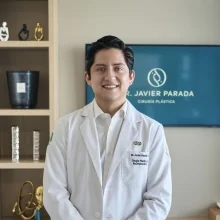 Foto de Dr. Francisco Javier Parada Gallardo plástico, Cirugía Plástica y Reconstructiva en Guadalajara