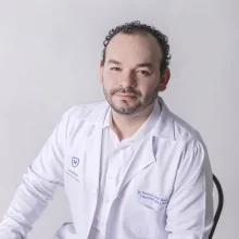 Foto de Dr. Francisco Javier Sánchez García, Ortopedia y Traumatología en Guadalajara