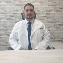 Foto de Dr. Francisco Javier Valadez Correa, Cirugía General en Guadalajara