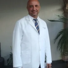 Foto de Dr. Francisco Jose Peralta Cabrera, Oftalmología en Guadalajara