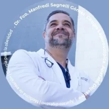 Foto de Dr. Francisco Manfredi Sagnelli Gómez, Cirugía General en Guadalajara