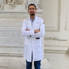 Foto de Dr. Gabriel Cruz Lopez, Reumatología en Guadalajara