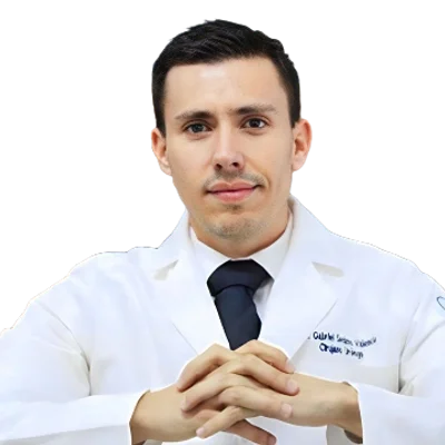 Foto de Dr. Gabriel De Jesús Sedano Valencia, Urología en Guadalajara