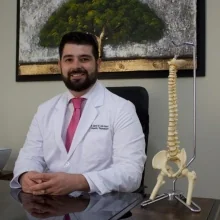 Foto de Dr. Gabriel de Leon Ochoa Lara, Ortopedia y Traumatología en Guadalajara