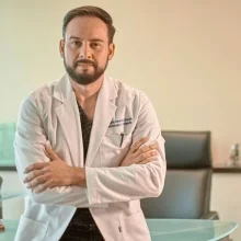 Foto de Dr. Gabriel Garavito Chacon, Ortopedia y Traumatología en Guadalajara
