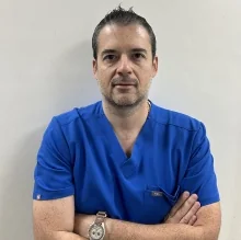 Foto de Dr. Gabriel H Gonzalez Asencio 2, Coloproctología en Guadalajara