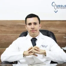 Foto de Dr. Gabriel Sedano Valencia, Urología en Guadalajara