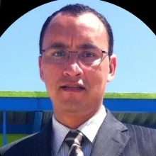 Foto de Dr. Gabriel Sierra Martínez, Medicina Interna en Guadalajara