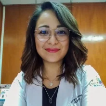 Foto de Dr. Georgina Martinez Gomez, Pediatría en Guadalajara