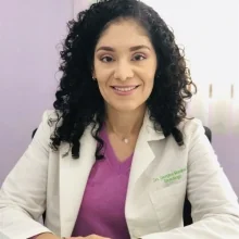 Foto de Dr. Georgina Morales Barbosa, Ginecología y Obstetricia en Guadalajara