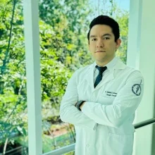 Foto de Dr. Gerardo Daniel Alvarez Macedo, Cirugía General en Guadalajara