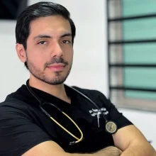 Foto de Dr. Gerardo Dávalos Guzmán, Cirugía General en Guadalajara