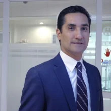 Foto de Dr. Gerardo Herrera Paredes, Cirugía General en Guadalajara