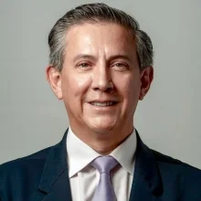 Foto de Dr. Gerardo López Guerra, Otorrinolaringología en Guadalajara