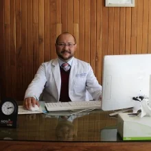 Foto de Dr. German Delgadillo Espejo, Ginecología y Obstetricia en Guadalajara