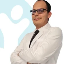 Foto de Dr. German Kevin Yañez Solis, Ortopedia y Traumatología en Guadalajara