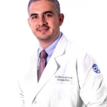 Foto de Dr. Gilberto López R, Medicina Interna en Guadalajara