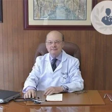 Foto de Dr. Giovan B Pasquali, Cardiología en Guadalajara