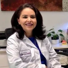 Foto de Dr. Gloria Lilian Contreras Gonzalez, Dermatología en Guadalajara