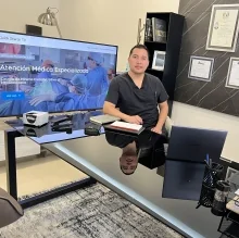 Foto de Dr. Gonzalo Lira Moreno, Urología en Guadalajara