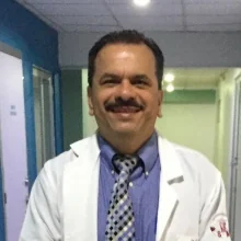 Foto de Dr. Gonzalo Torres Torres, Pediatría en Guadalajara