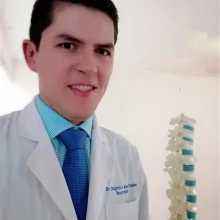 Foto de Dr. Gregorio Octavio Macías Robles, Neurocirugía en Guadalajara