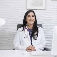Foto de Dr. Gretel Ojeda Aguilar, Gastroenterología en Guadalajara