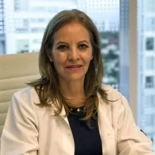 Foto de Dr. Guillermina Gallegos Villalpando, Ginecología y Obstetricia en Guadalajara