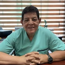 Foto de Dr. Guillermo Abraham Rodríguez Gutiérrez, Medicina Interna en Guadalajara