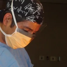 Foto de Dr. Guillermo Colín Esparza, Ortopedia y Traumatología en Guadalajara